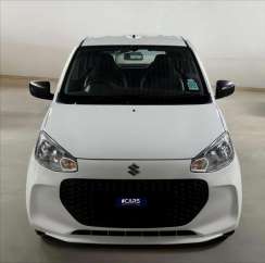 Maruti Suzuki Alto K10 VXI AT